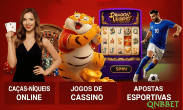 Fortune Rabbit Slot qnbbet