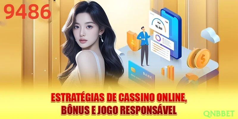 qnbbet Cassino Online