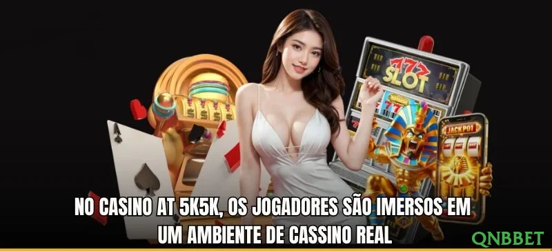 qnbbet Cassino Clássico