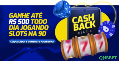 qnbbet Cassino Clássico